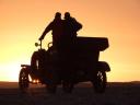 zonsondergang tford