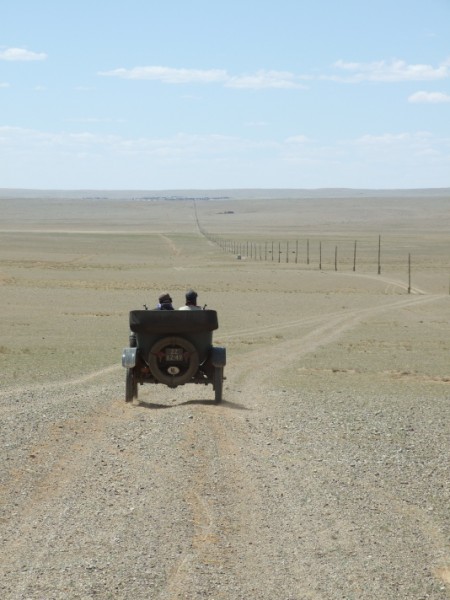 telegraafpalen gobi tford