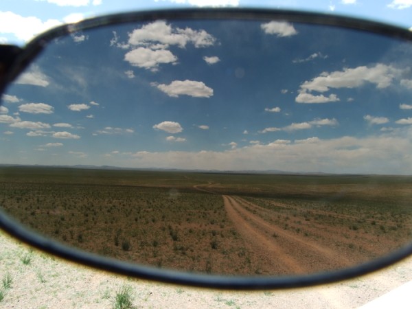 pad mongolie