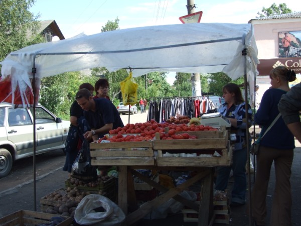 markt