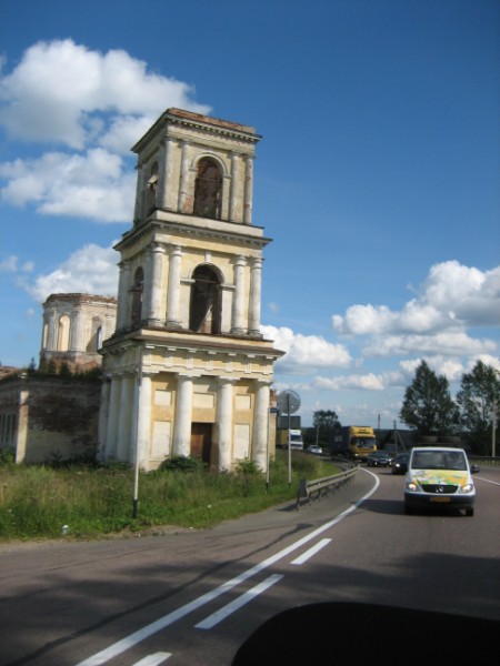 kerk