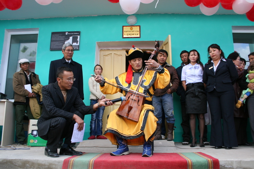 traditioneel mongools snaarinstrument traditioneel mongools snaarinstrument